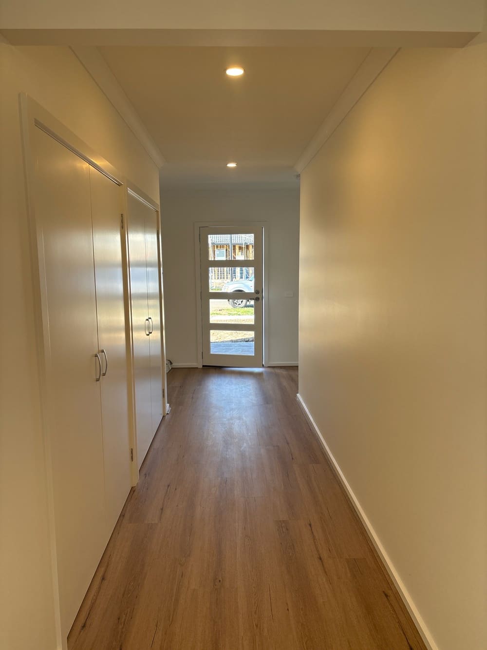 Building Act and Contracts, Whittlesea