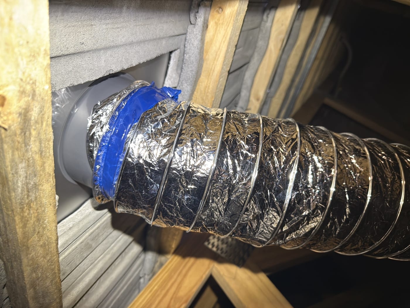 Timber pest risk in older Whittlesea homes